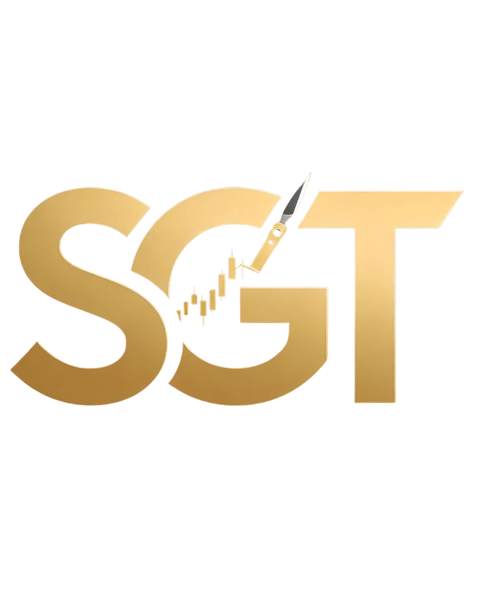 Scalper Gold Logo