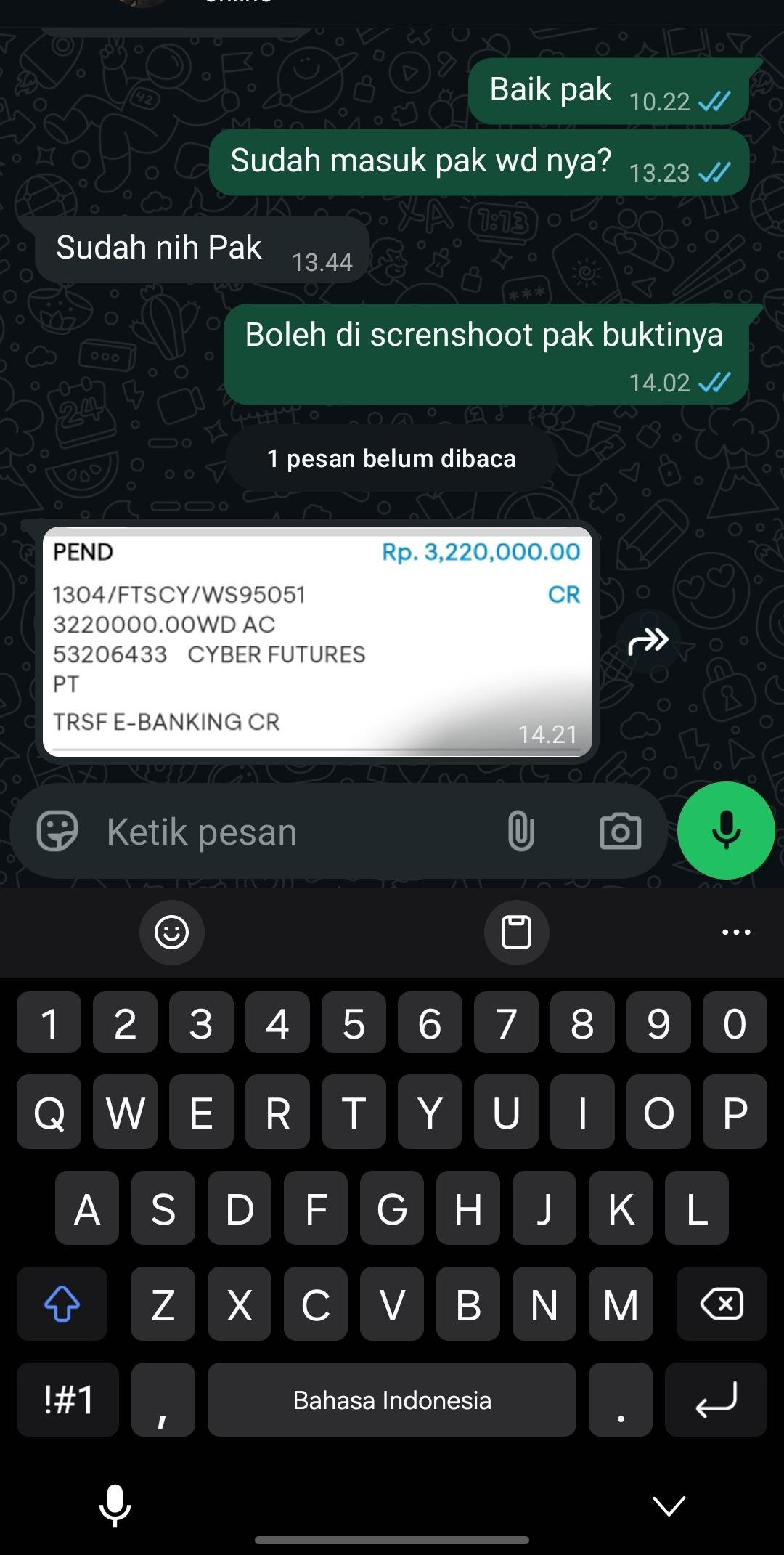 Testimoni 2